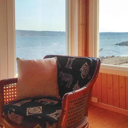 1 Bedroom Stunning In Feriehus