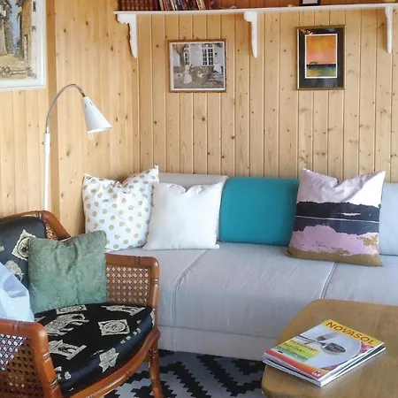 Vakantiehuis In With Wifi Sætre