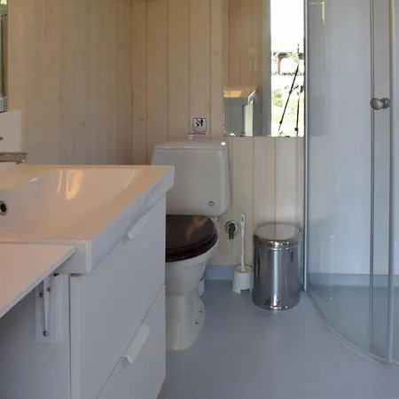 1 Bedroom Stunning In Feriehus *