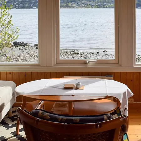 1 Bedroom Stunning In Feriehus