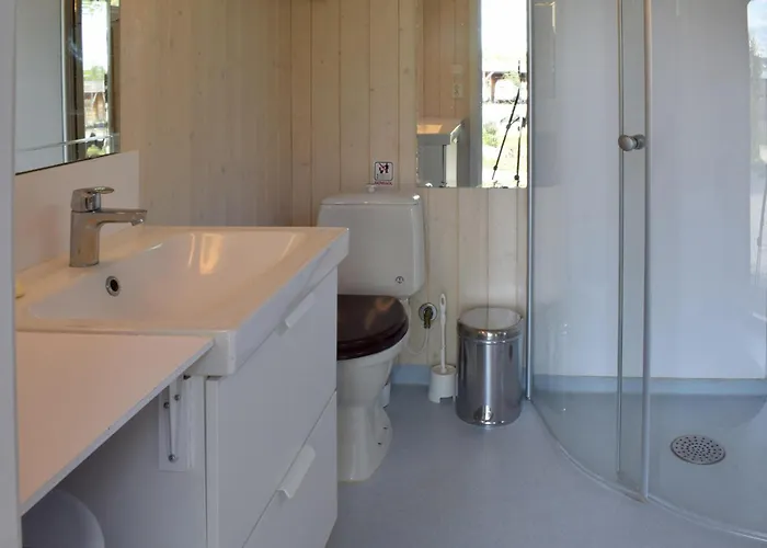 1 Bedroom Stunning In Dom wakacyjny *