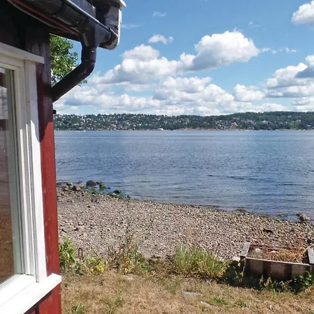 1 Bedroom Stunning In Prázdninový dům Sætre