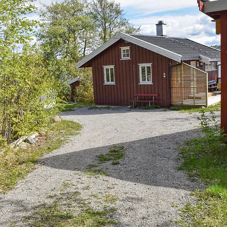 1 Bedroom Stunning In Prázdninový dům