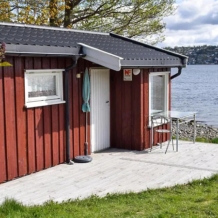 Prázdninový dům 1 Bedroom Stunning In